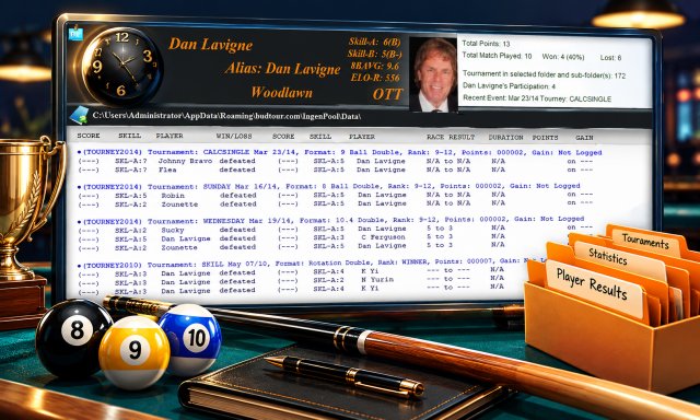Database